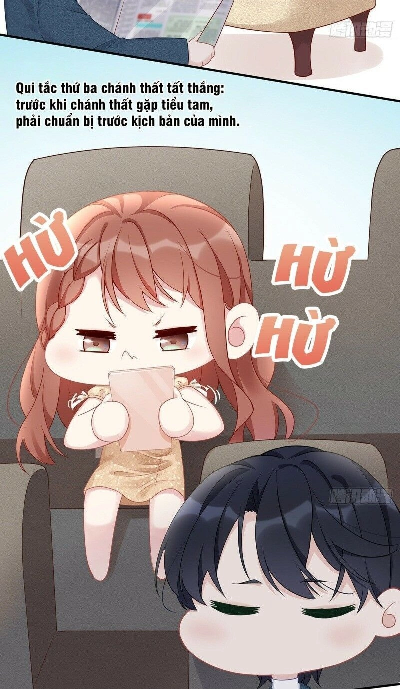 Chỉ Muốn Cưng Chiều Em Chapter 44 - 5