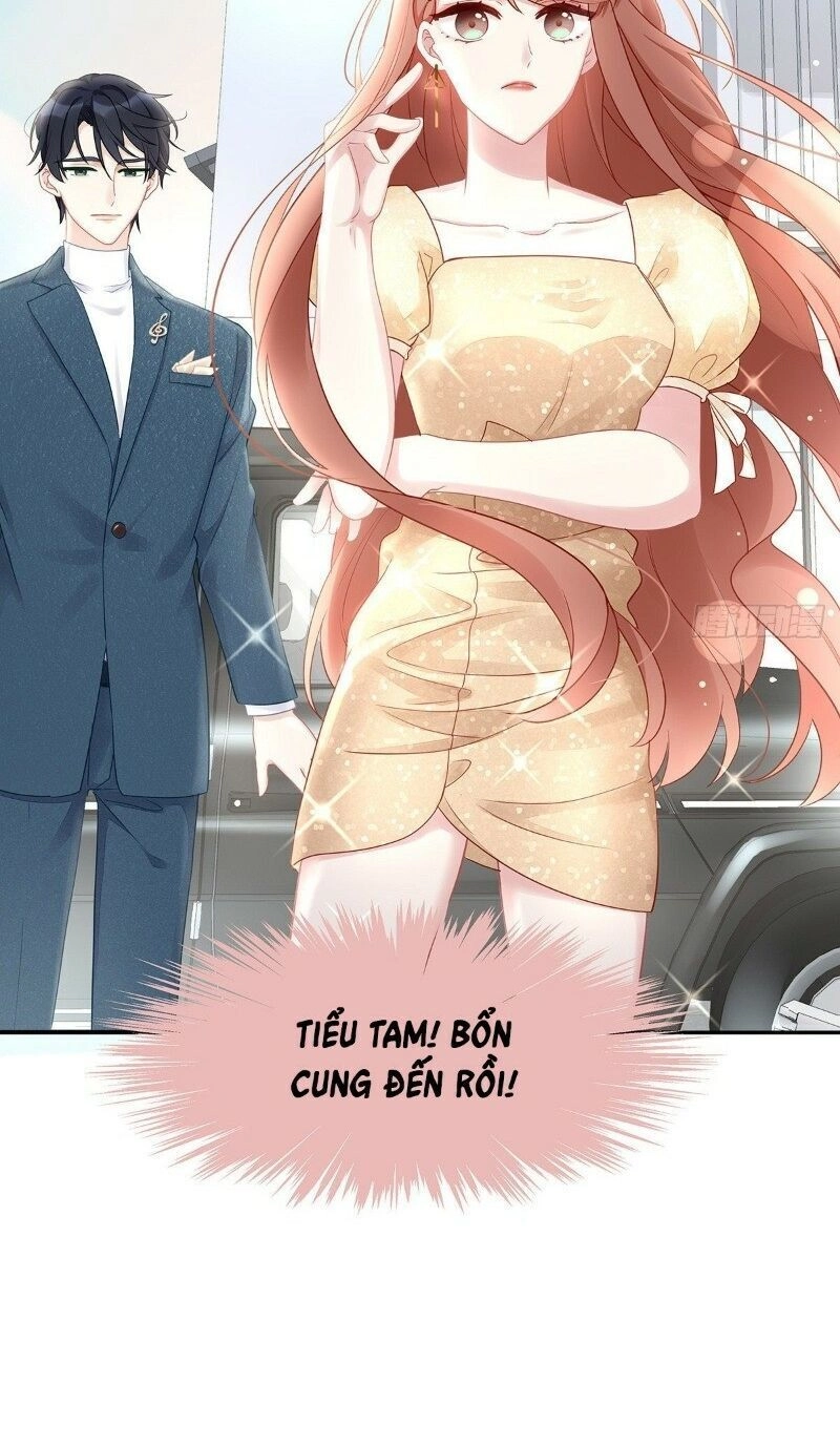 Chỉ Muốn Cưng Chiều Em Chapter 44 - 8
