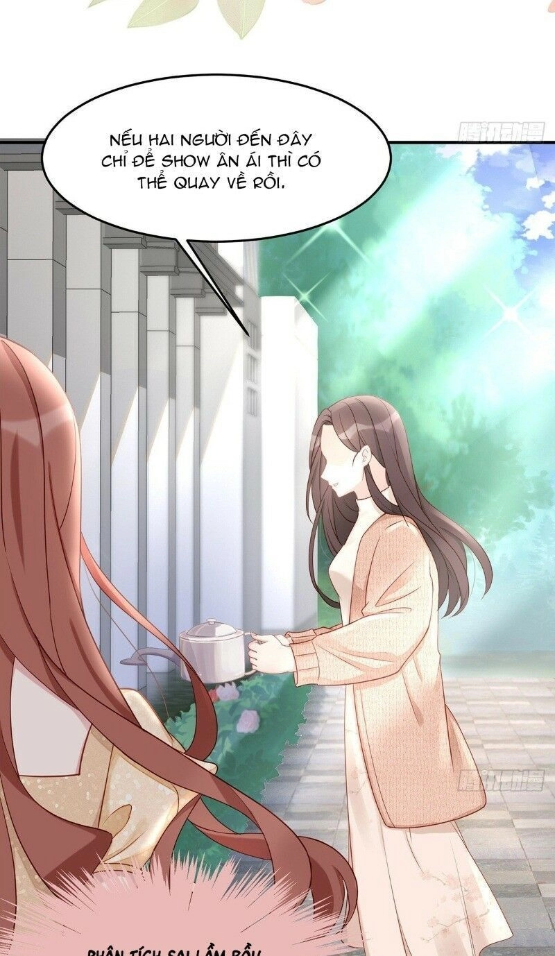 Chỉ Muốn Cưng Chiều Em Chapter 44 - 11