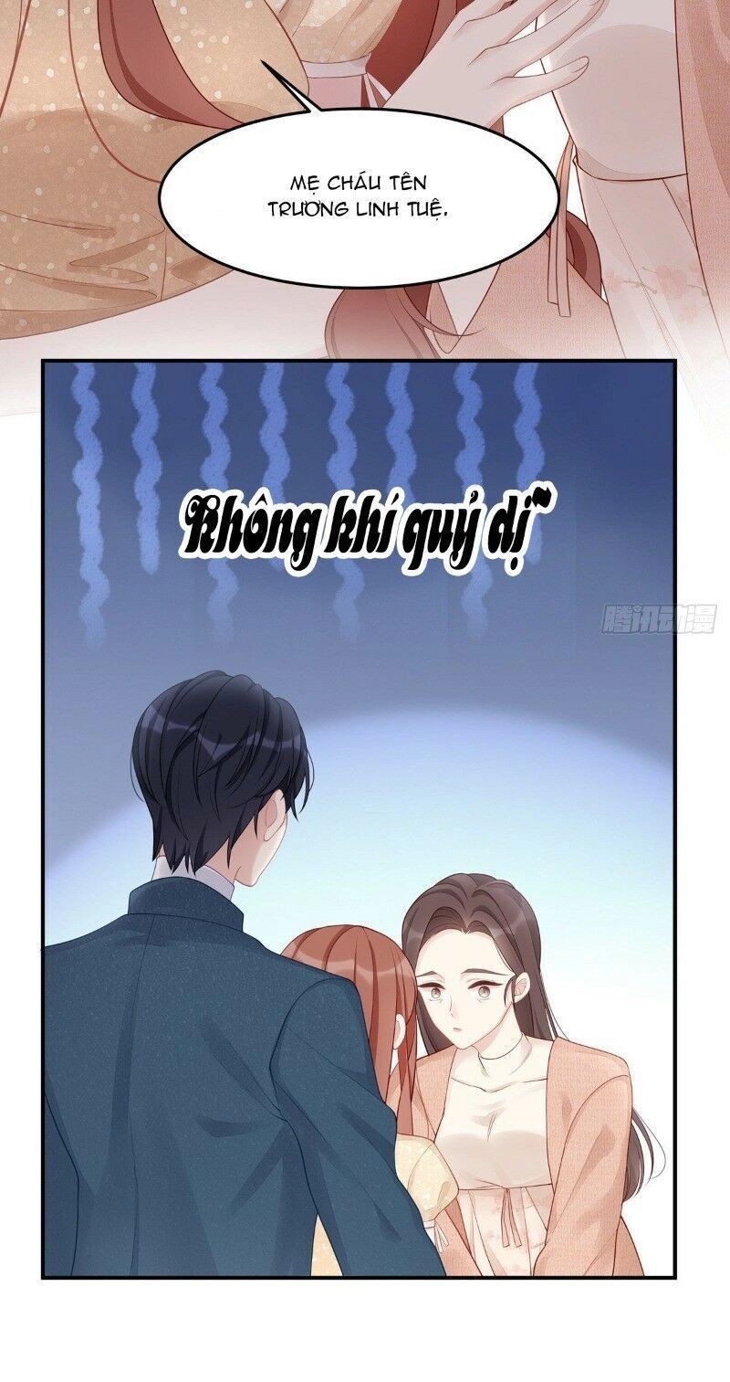 Chỉ Muốn Cưng Chiều Em Chapter 44 - 19