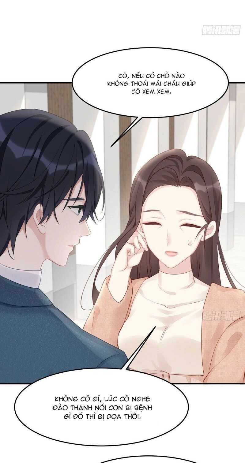 Chỉ Muốn Cưng Chiều Em Chapter 44 - 20