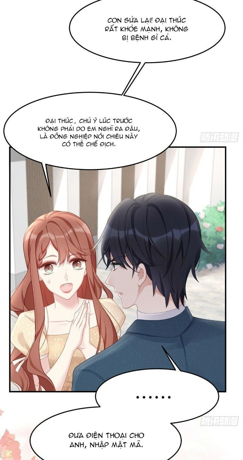 Chỉ Muốn Cưng Chiều Em Chapter 44 - 21