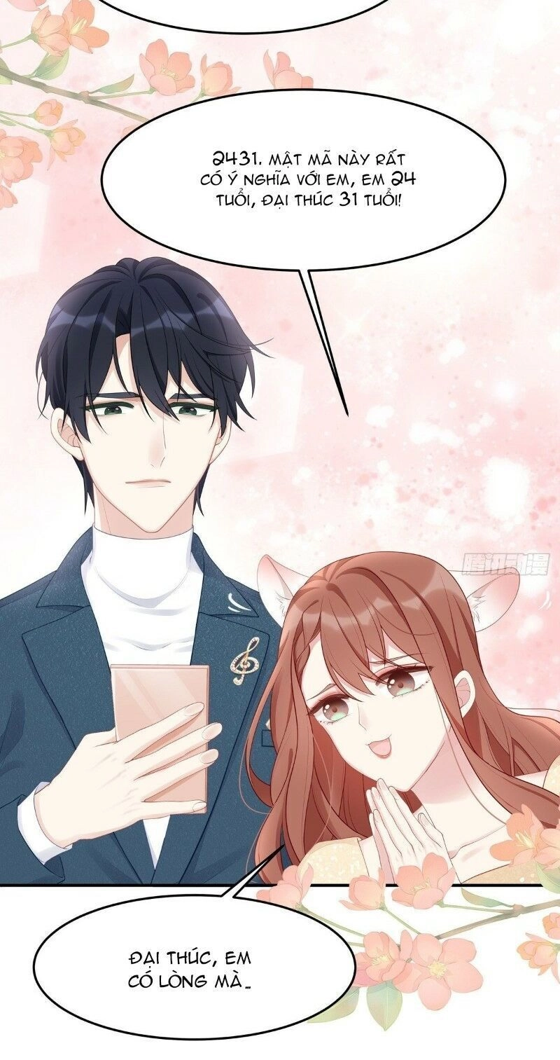 Chỉ Muốn Cưng Chiều Em Chapter 44 - 22