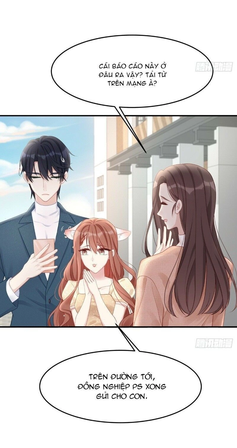 Chỉ Muốn Cưng Chiều Em Chapter 44 - 23