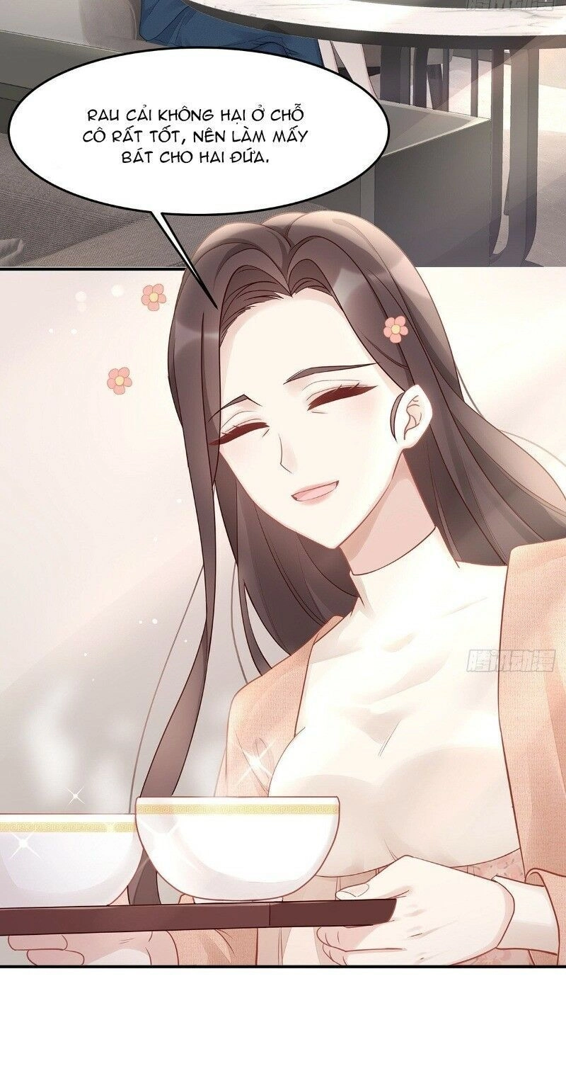 Chỉ Muốn Cưng Chiều Em Chapter 44 - 25