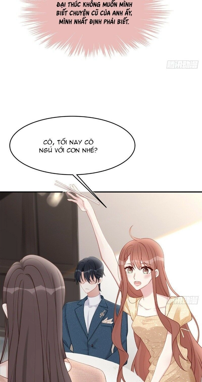 Chỉ Muốn Cưng Chiều Em Chapter 44 - 31