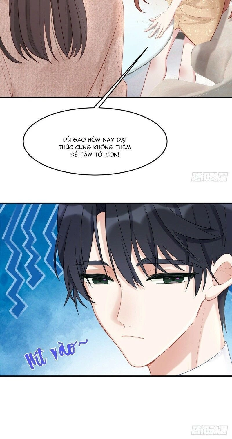 Chỉ Muốn Cưng Chiều Em Chapter 44 - 32