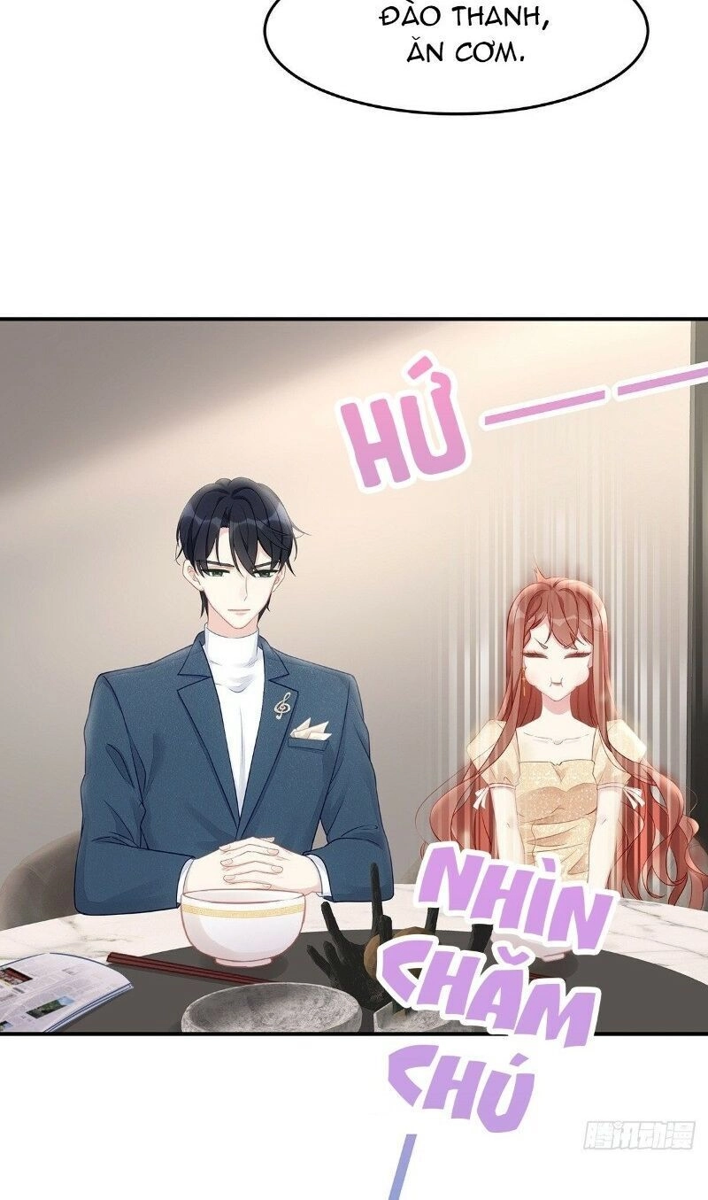 Chỉ Muốn Cưng Chiều Em Chapter 45 - 2