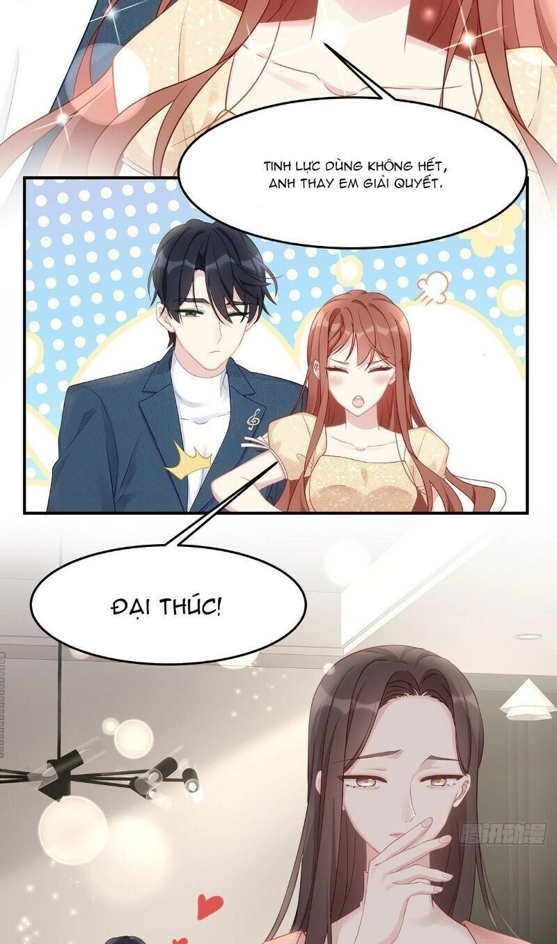 Chỉ Muốn Cưng Chiều Em Chapter 45 - 6