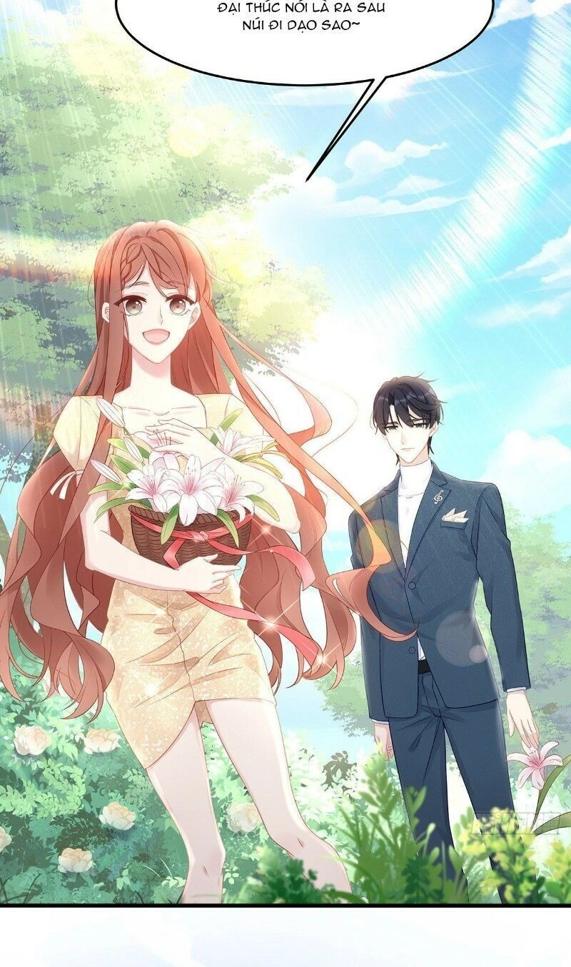 Chỉ Muốn Cưng Chiều Em Chapter 45 - 8