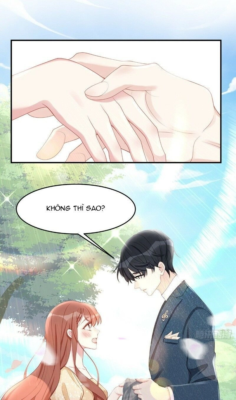 Chỉ Muốn Cưng Chiều Em Chapter 45 - 9