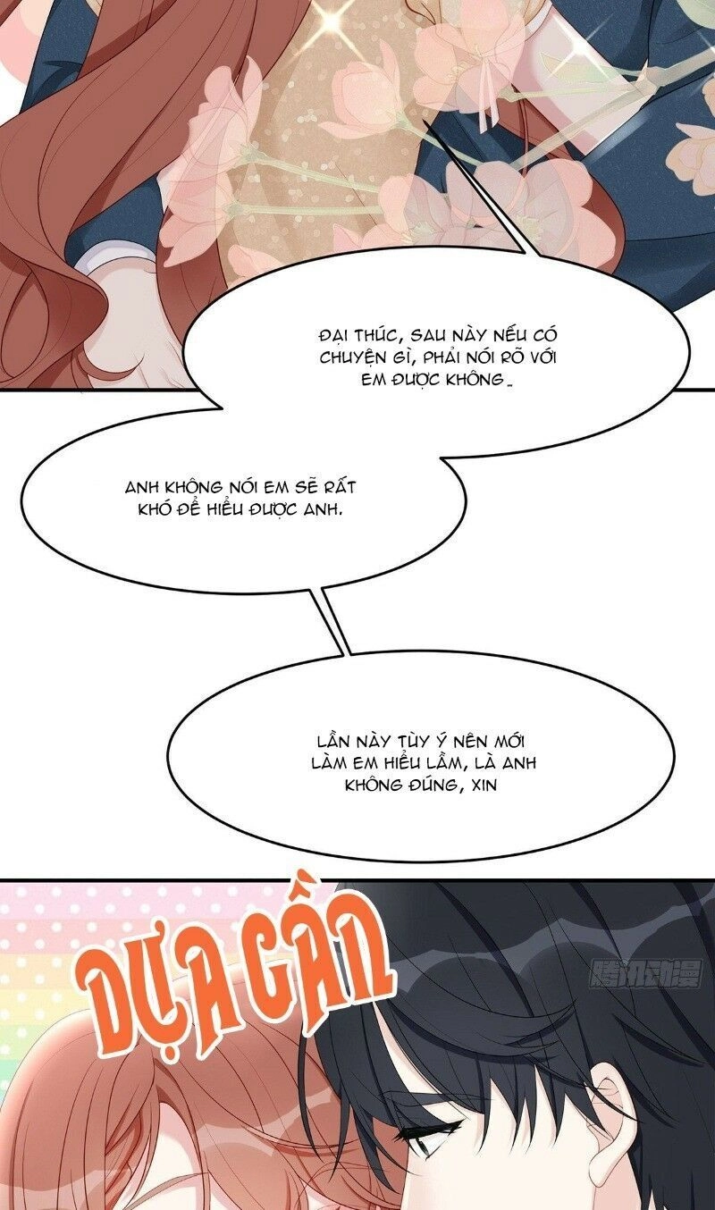 Chỉ Muốn Cưng Chiều Em Chapter 45 - 11