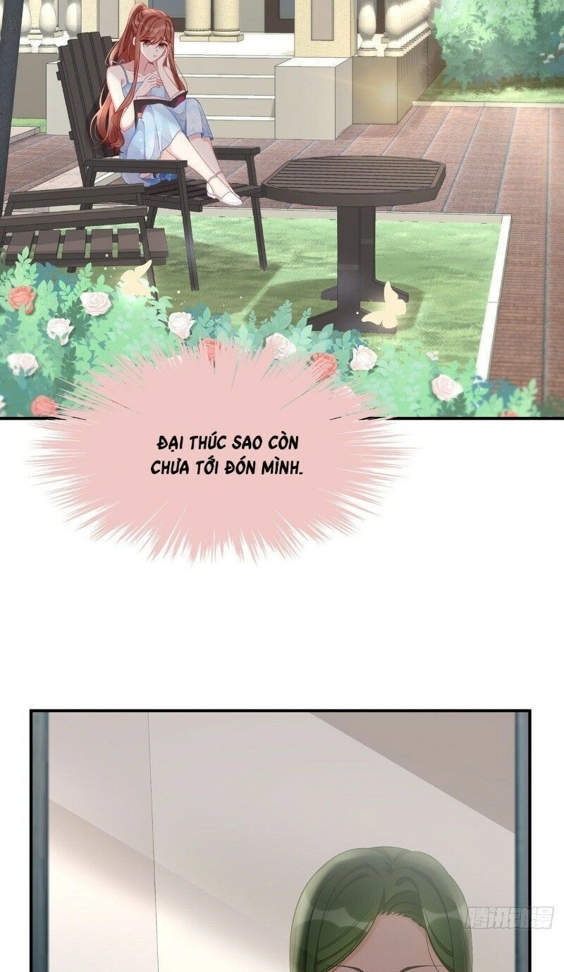 Chỉ Muốn Cưng Chiều Em Chapter 45 - 21