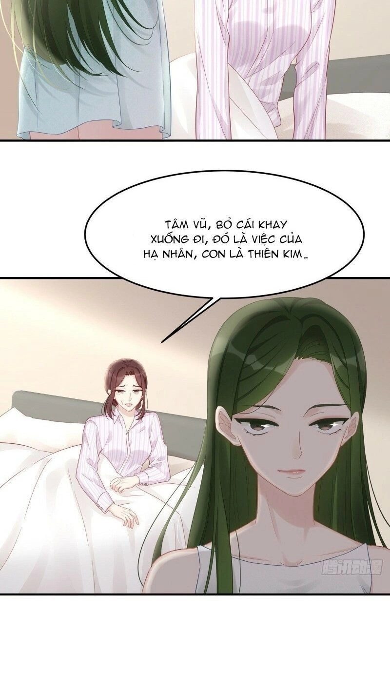 Chỉ Muốn Cưng Chiều Em Chapter 45 - 24
