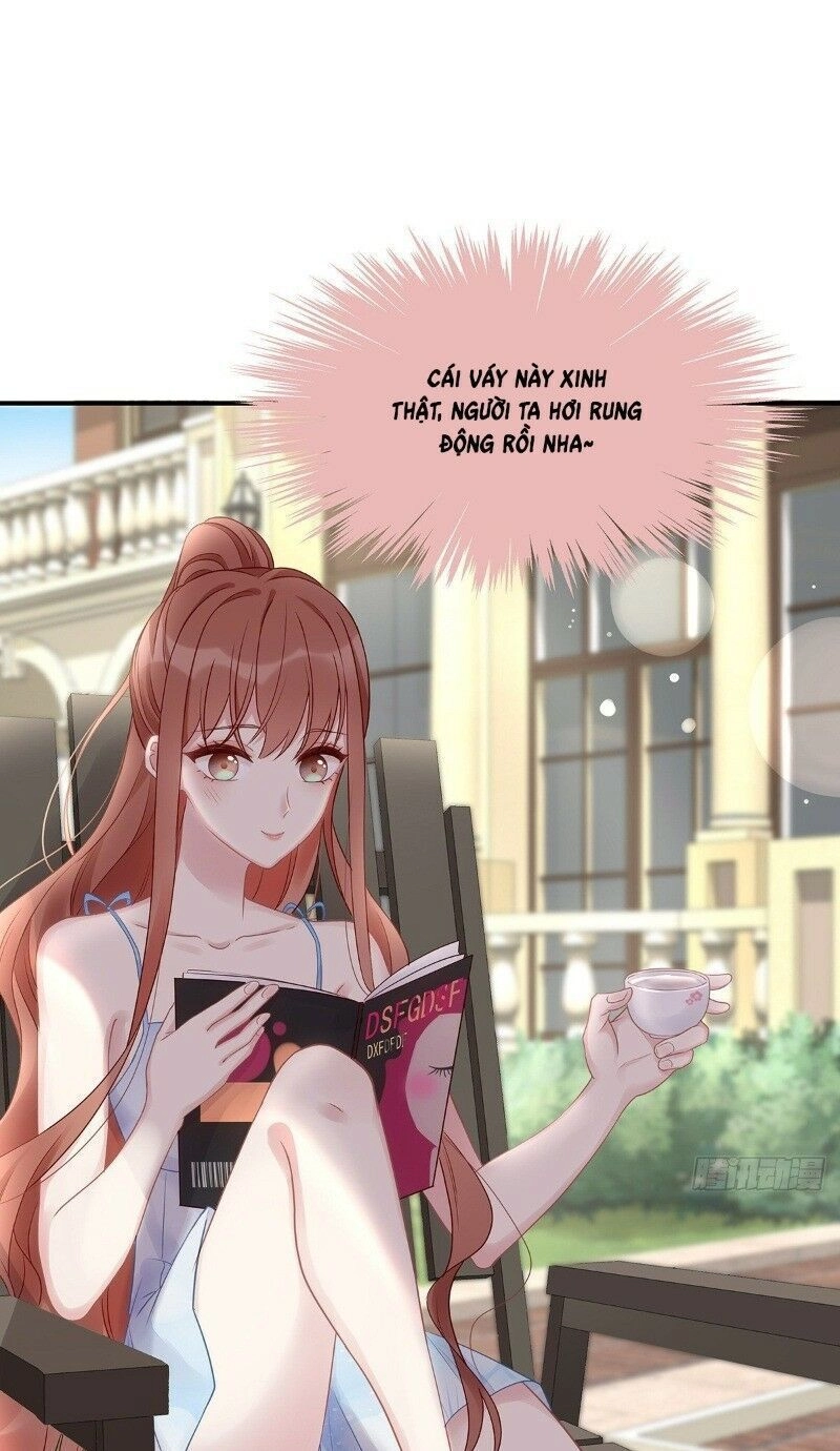 Chỉ Muốn Cưng Chiều Em Chapter 45 - 25