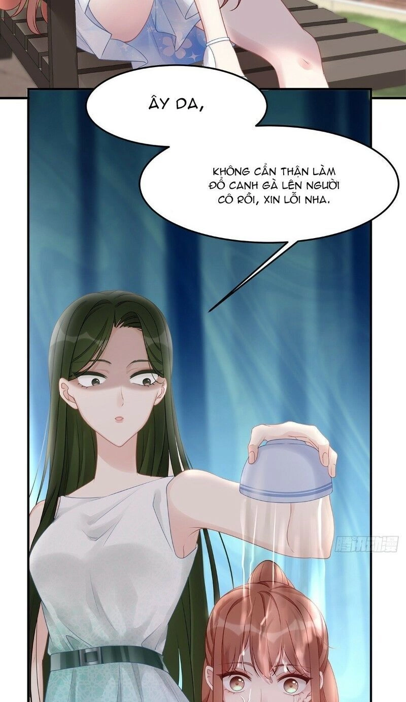 Chỉ Muốn Cưng Chiều Em Chapter 45 - 26