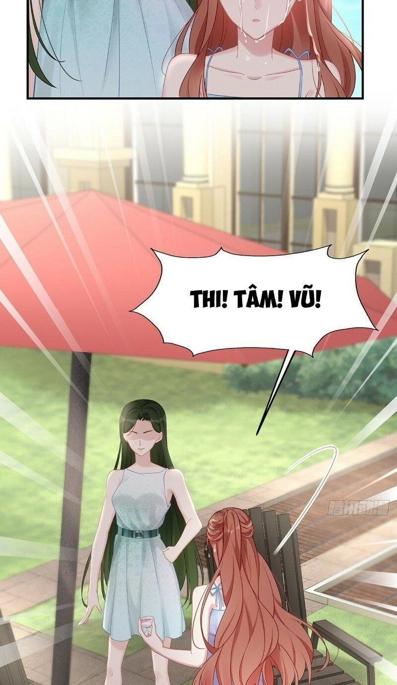 Chỉ Muốn Cưng Chiều Em Chapter 45 - 27