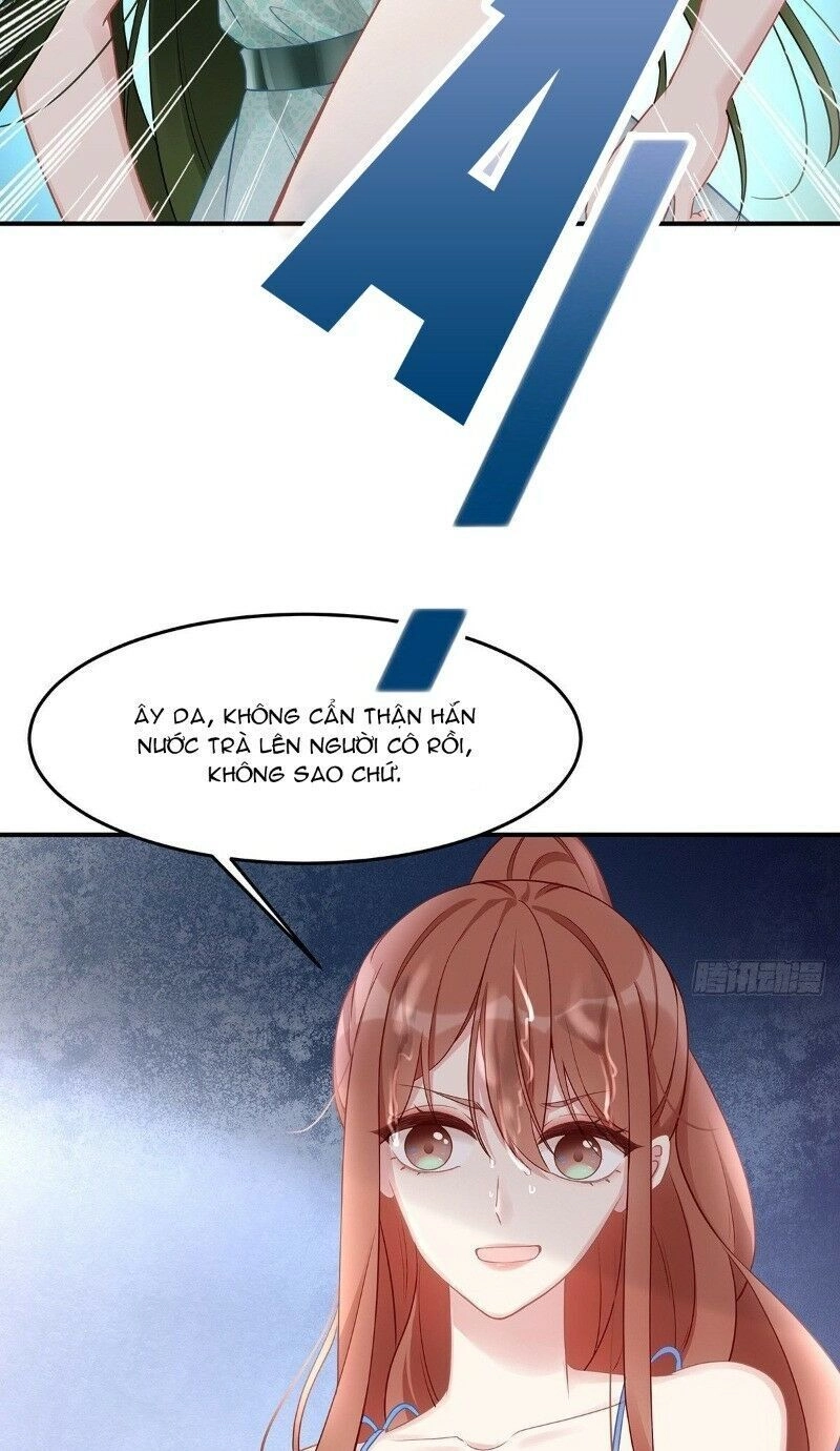 Chỉ Muốn Cưng Chiều Em Chapter 45 - 29