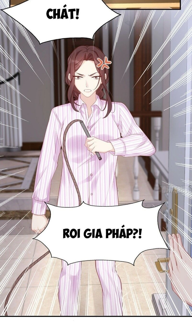 Chỉ Muốn Cưng Chiều Em Chapter 45 - 32