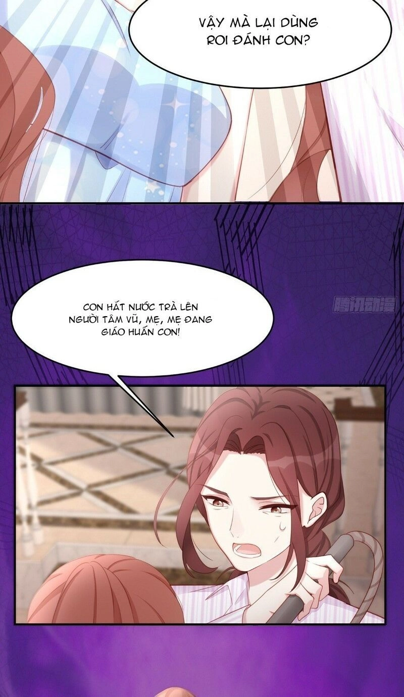 Chỉ Muốn Cưng Chiều Em Chapter 45 - 36