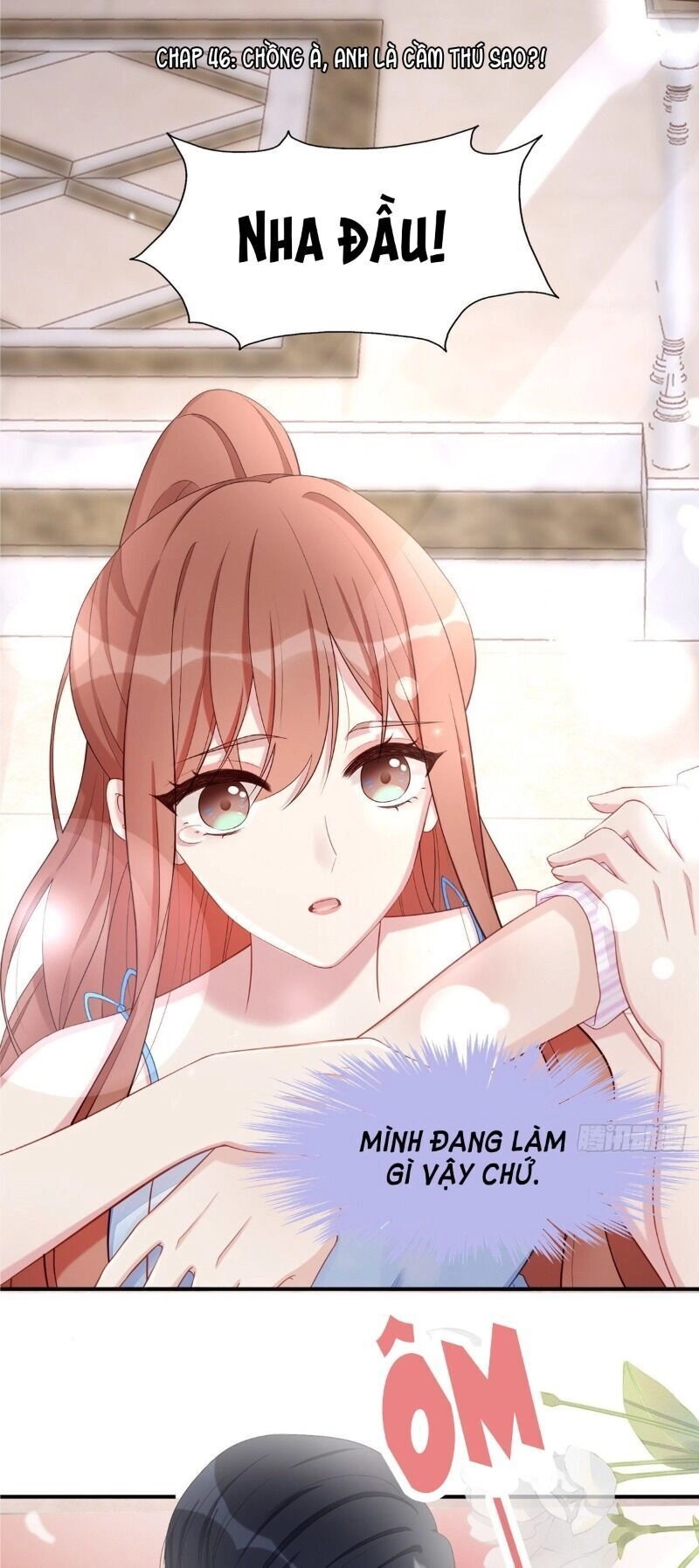 Chỉ Muốn Cưng Chiều Em Chapter 46 - 1