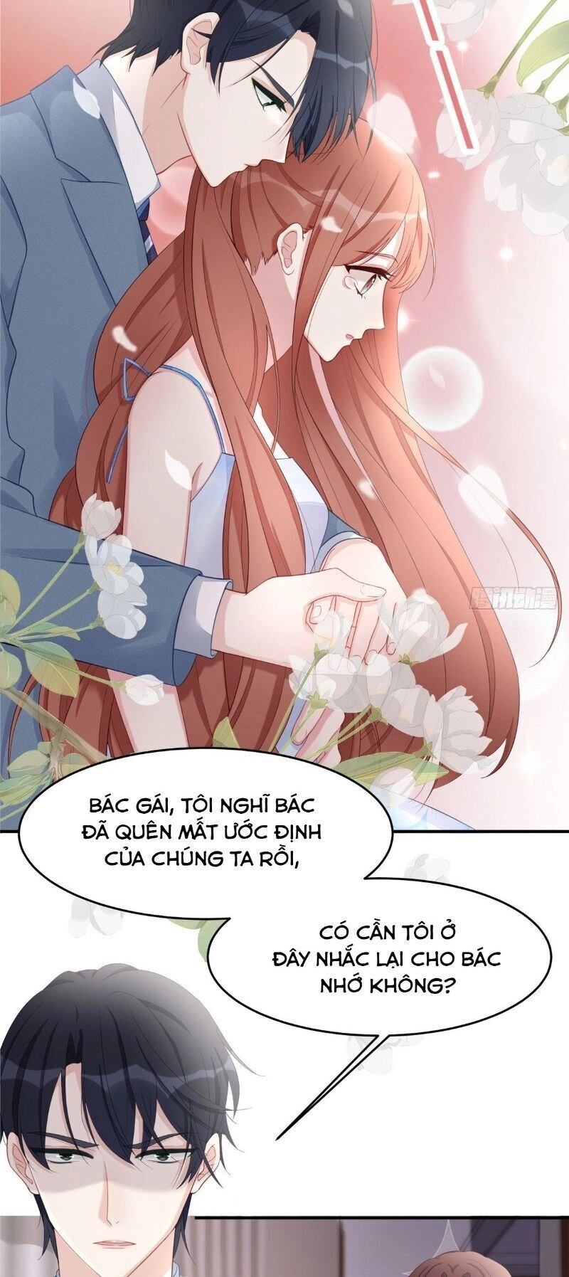 Chỉ Muốn Cưng Chiều Em Chapter 46 - 2