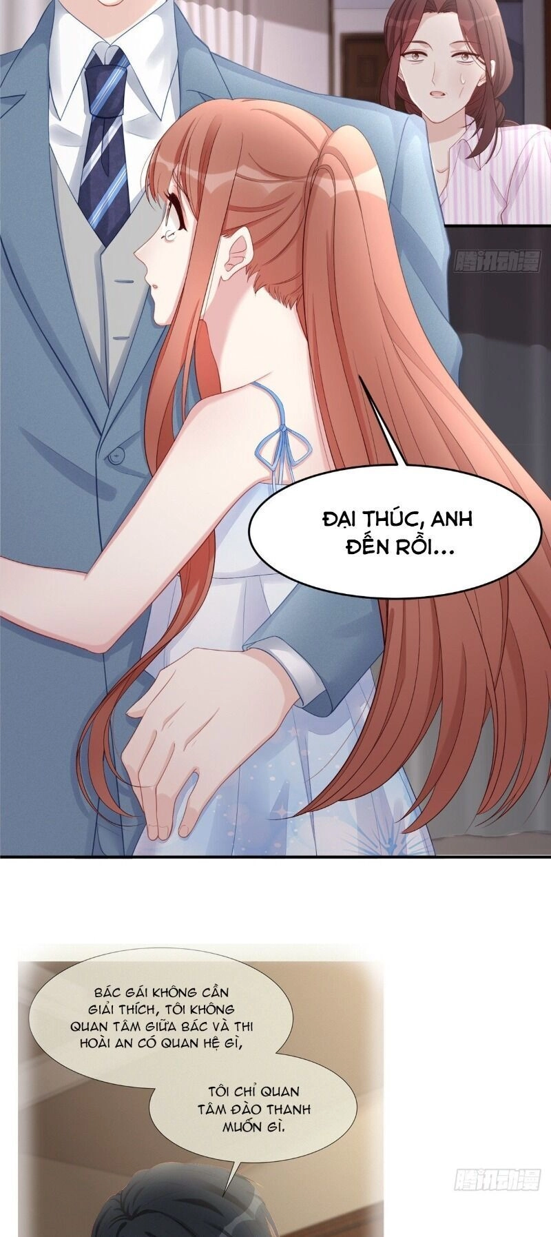 Chỉ Muốn Cưng Chiều Em Chapter 46 - 3