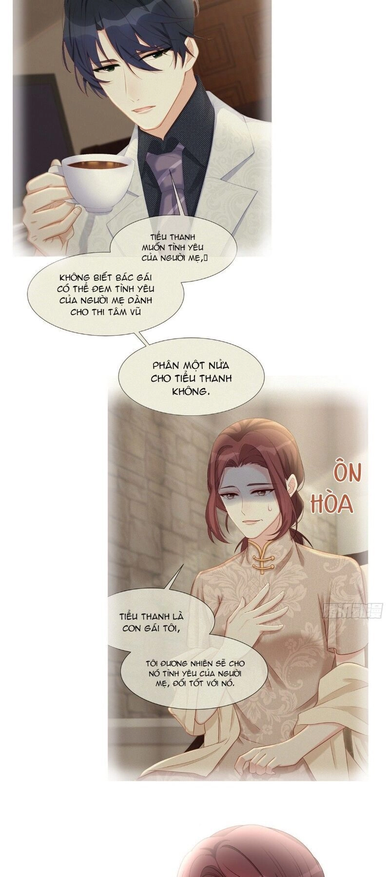 Chỉ Muốn Cưng Chiều Em Chapter 46 - 4