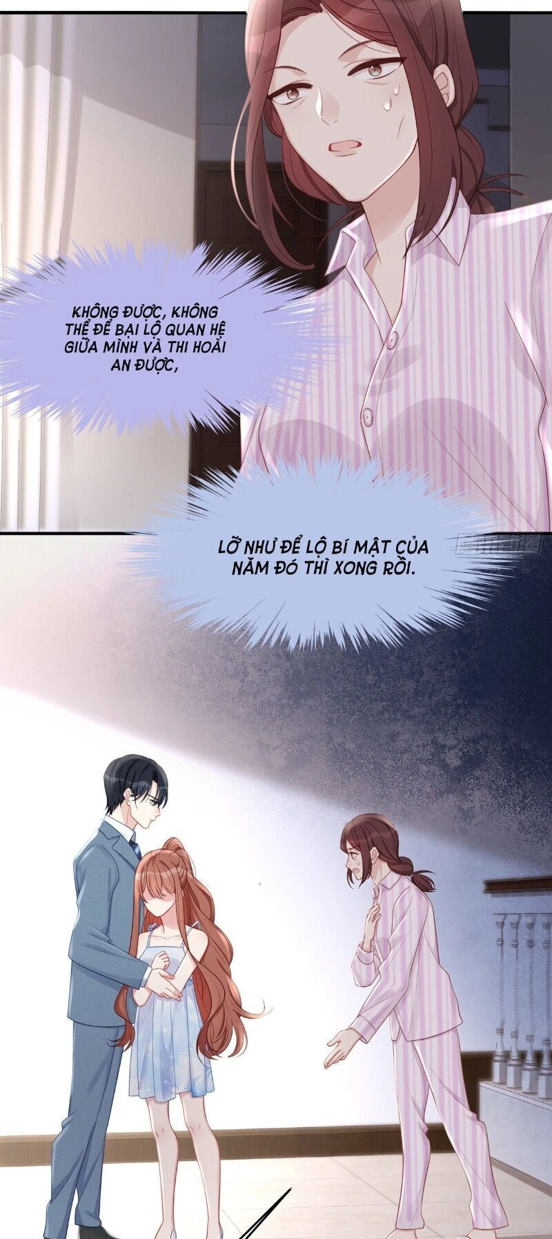 Chỉ Muốn Cưng Chiều Em Chapter 46 - 5