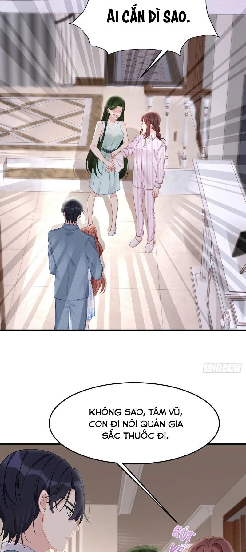 Chỉ Muốn Cưng Chiều Em Chapter 46 - 7