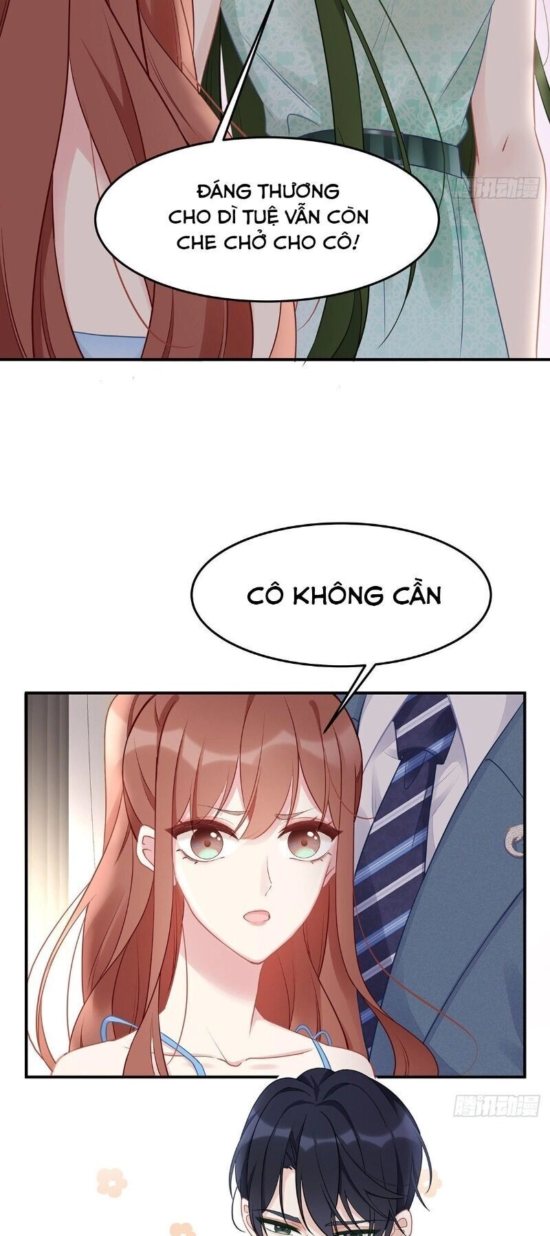 Chỉ Muốn Cưng Chiều Em Chapter 46 - 9