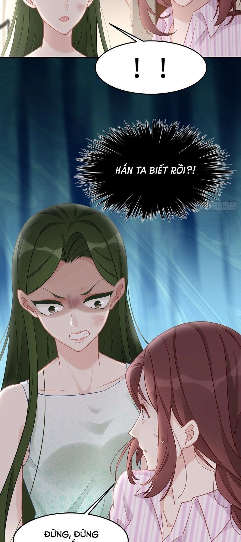 Chỉ Muốn Cưng Chiều Em Chapter 46 - 11