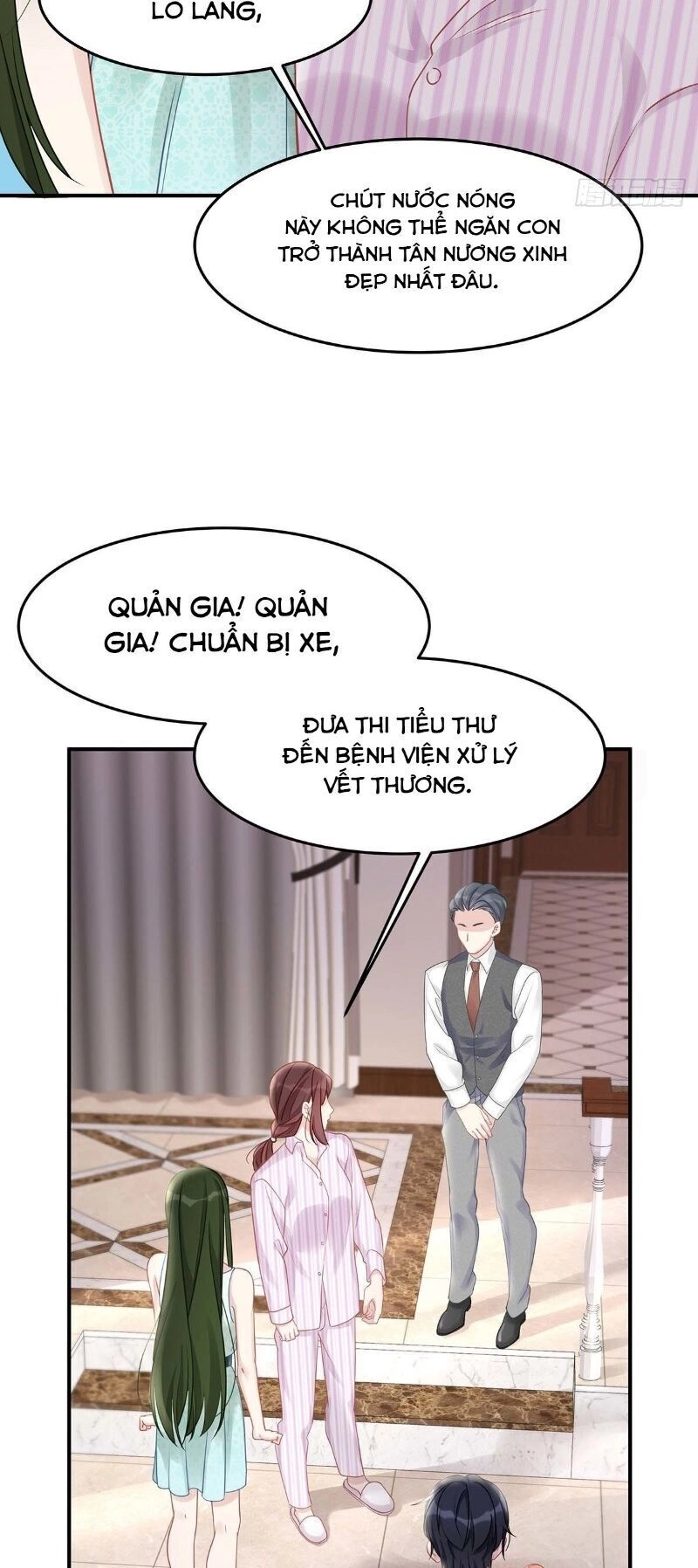 Chỉ Muốn Cưng Chiều Em Chapter 46 - 12