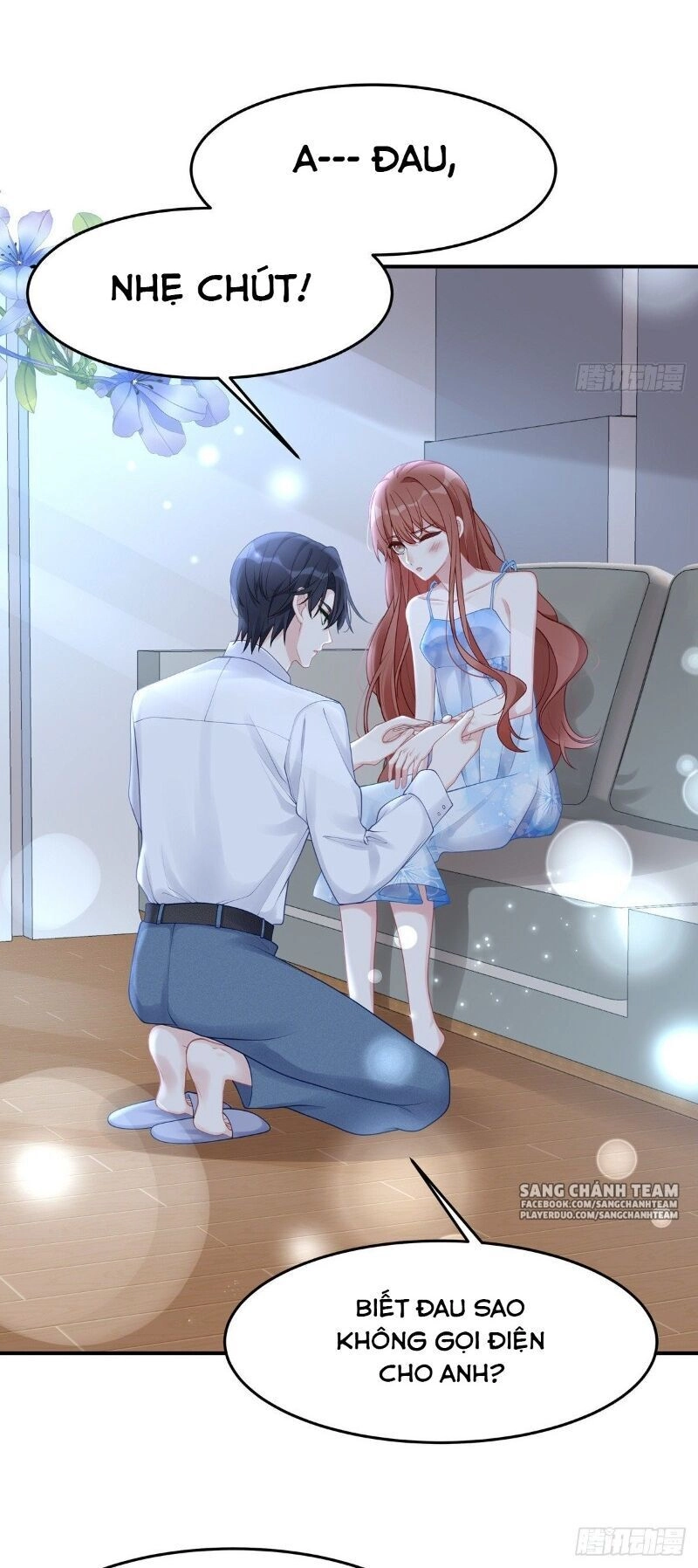 Chỉ Muốn Cưng Chiều Em Chapter 46 - 16