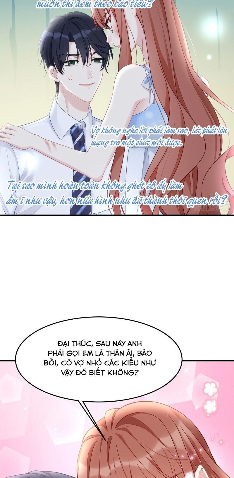 Chỉ Muốn Cưng Chiều Em Chapter 46 - 19