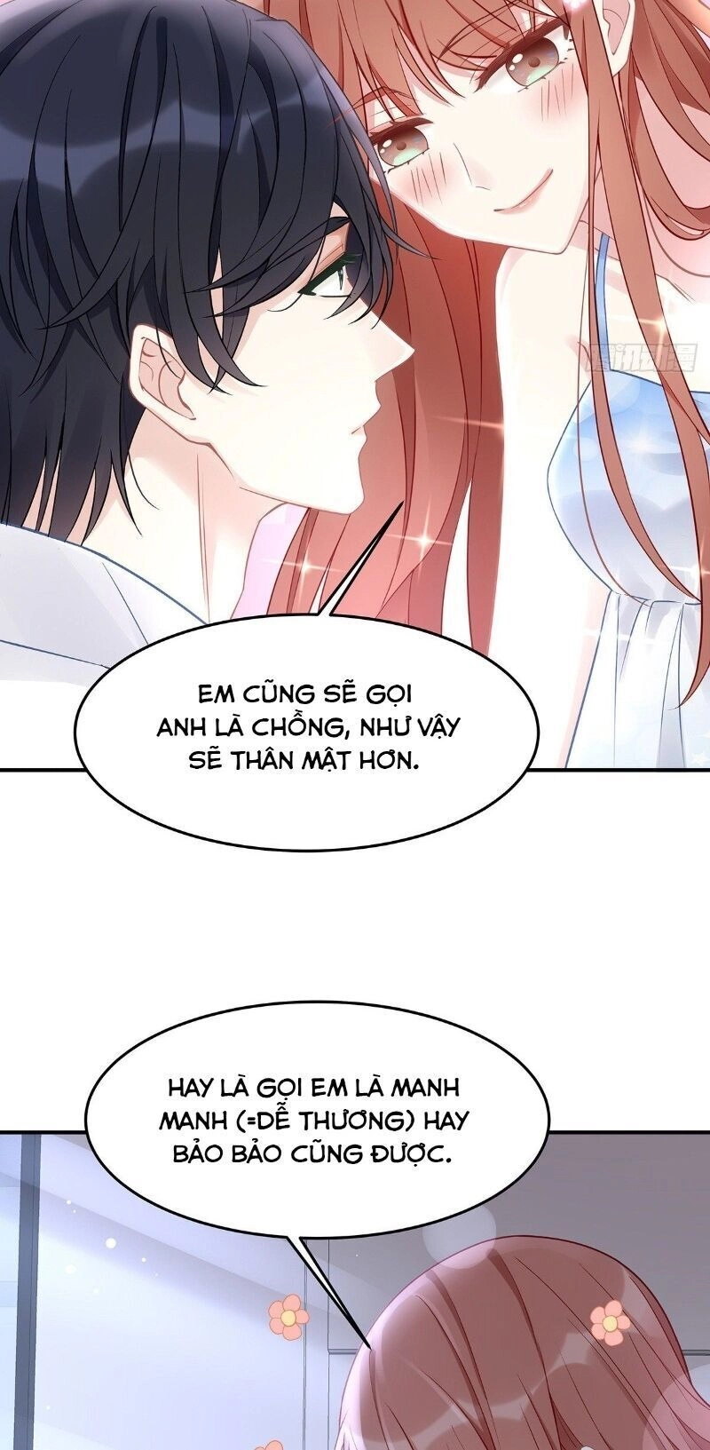 Chỉ Muốn Cưng Chiều Em Chapter 46 - 20