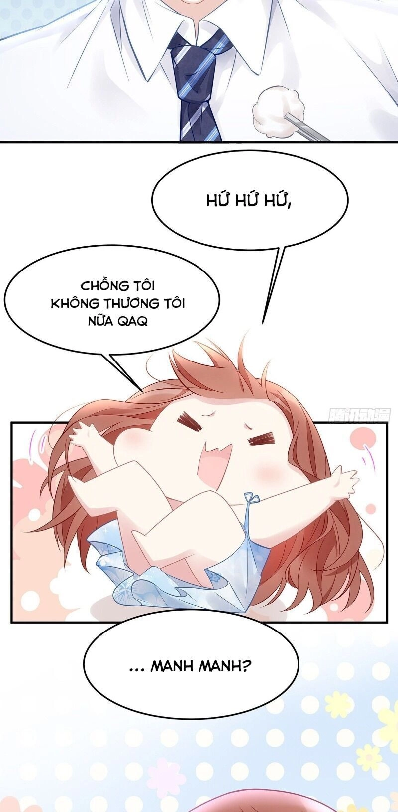 Chỉ Muốn Cưng Chiều Em Chapter 46 - 23