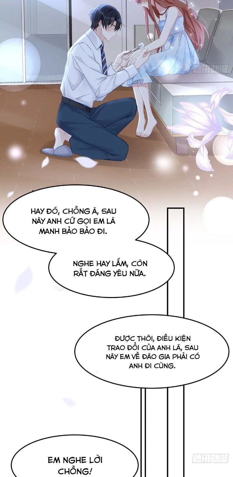 Chỉ Muốn Cưng Chiều Em Chapter 46 - 25