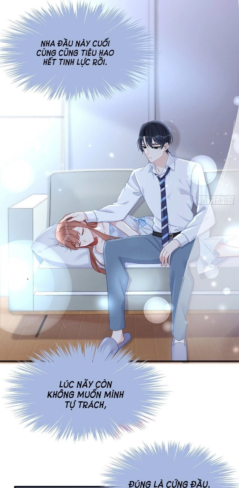 Chỉ Muốn Cưng Chiều Em Chapter 46 - 28