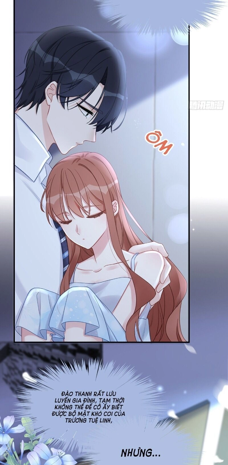 Chỉ Muốn Cưng Chiều Em Chapter 46 - 29