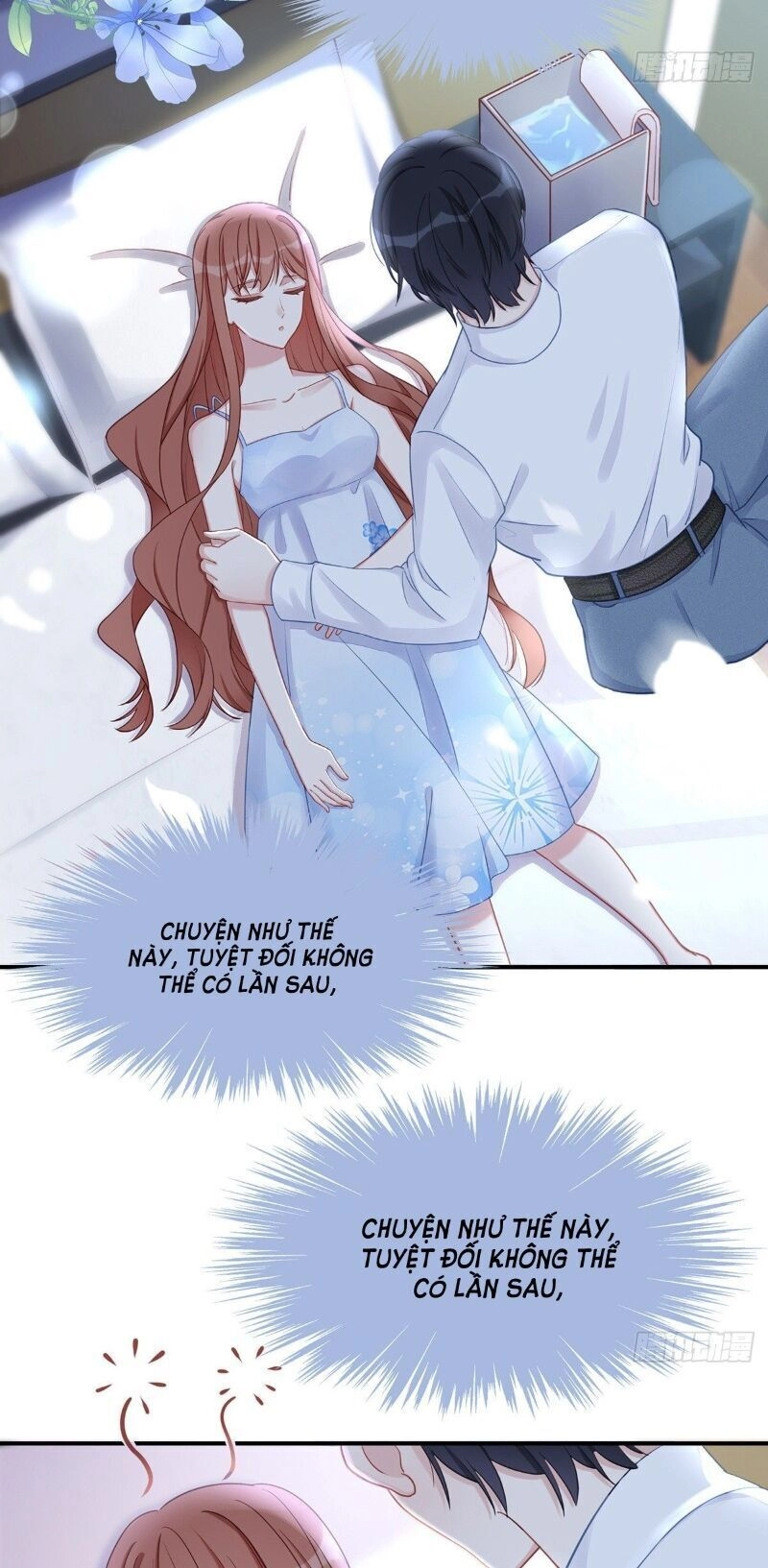 Chỉ Muốn Cưng Chiều Em Chapter 46 - 30