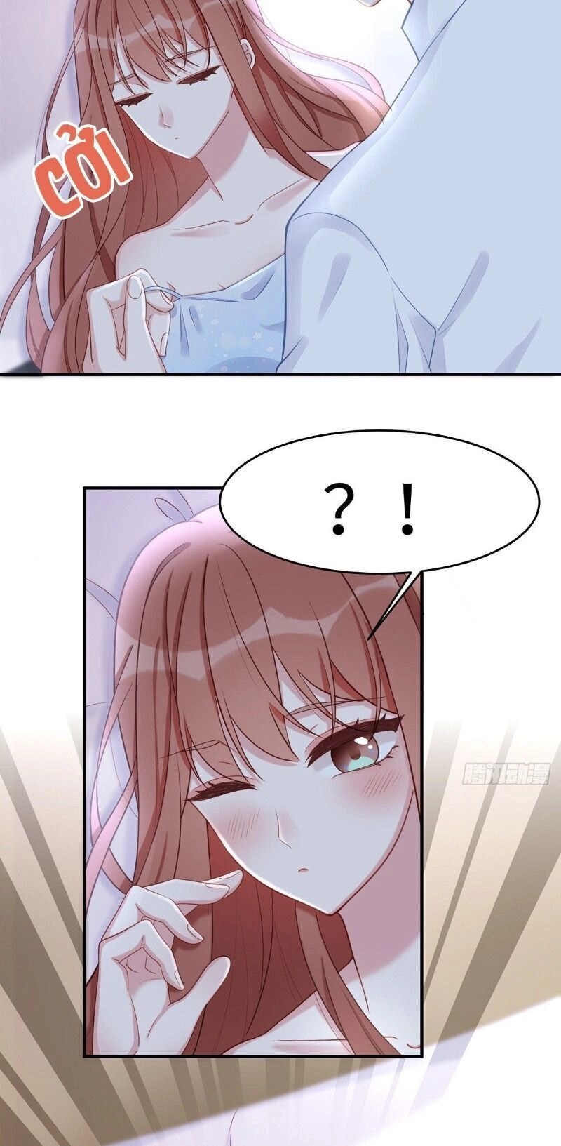 Chỉ Muốn Cưng Chiều Em Chapter 46 - 31