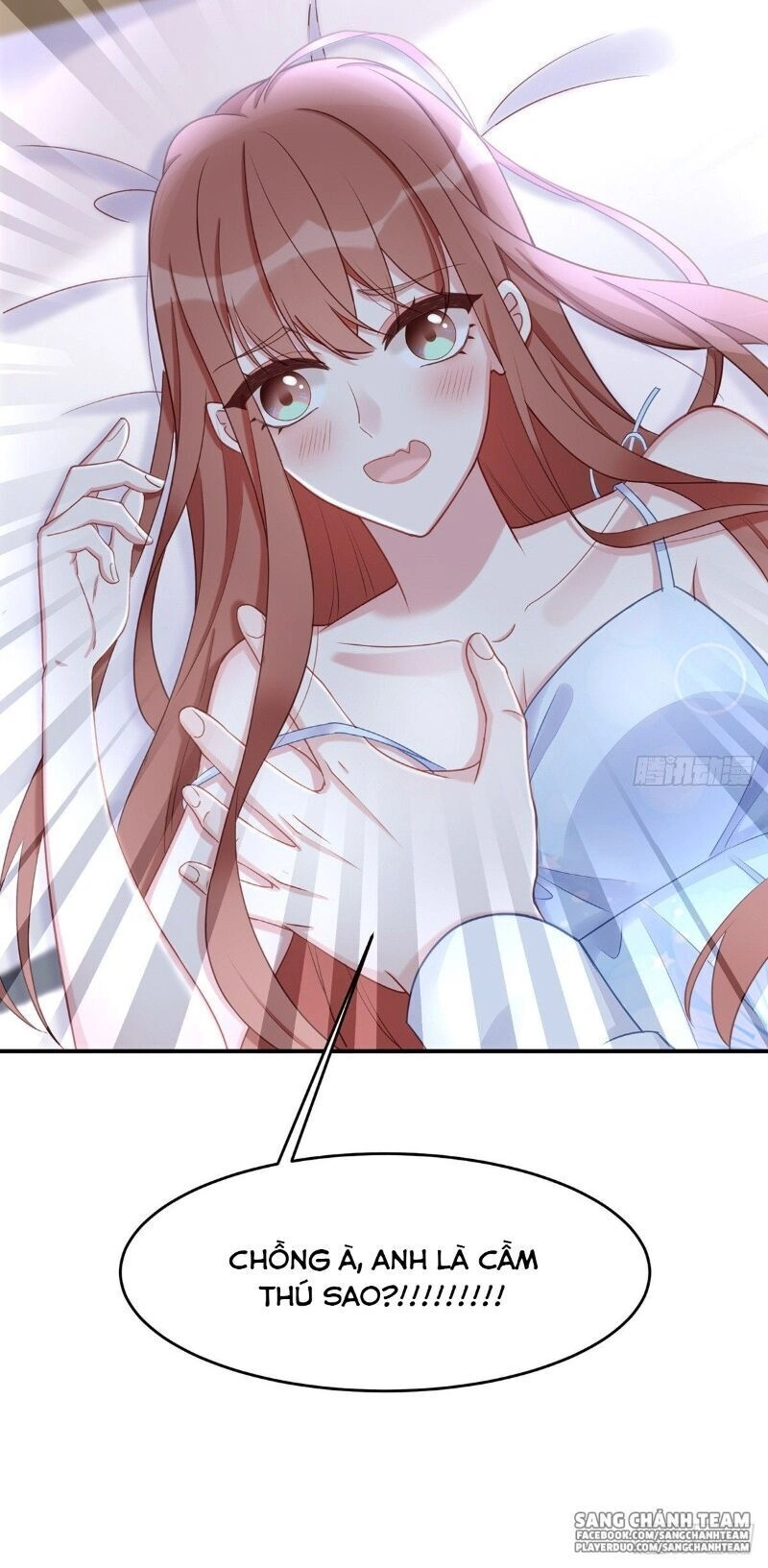 Chỉ Muốn Cưng Chiều Em Chapter 46 - 32