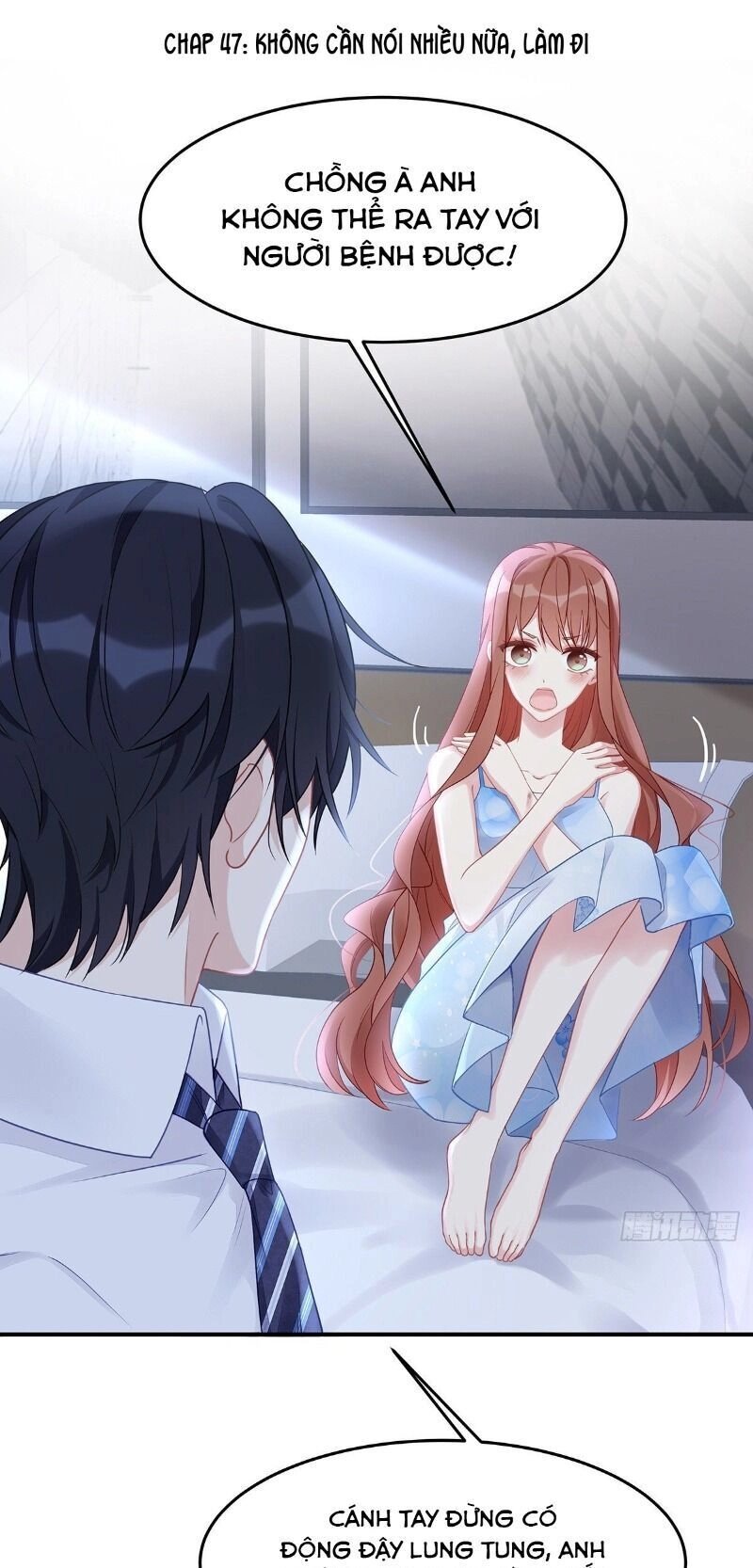 Chỉ Muốn Cưng Chiều Em Chapter 47 - 1