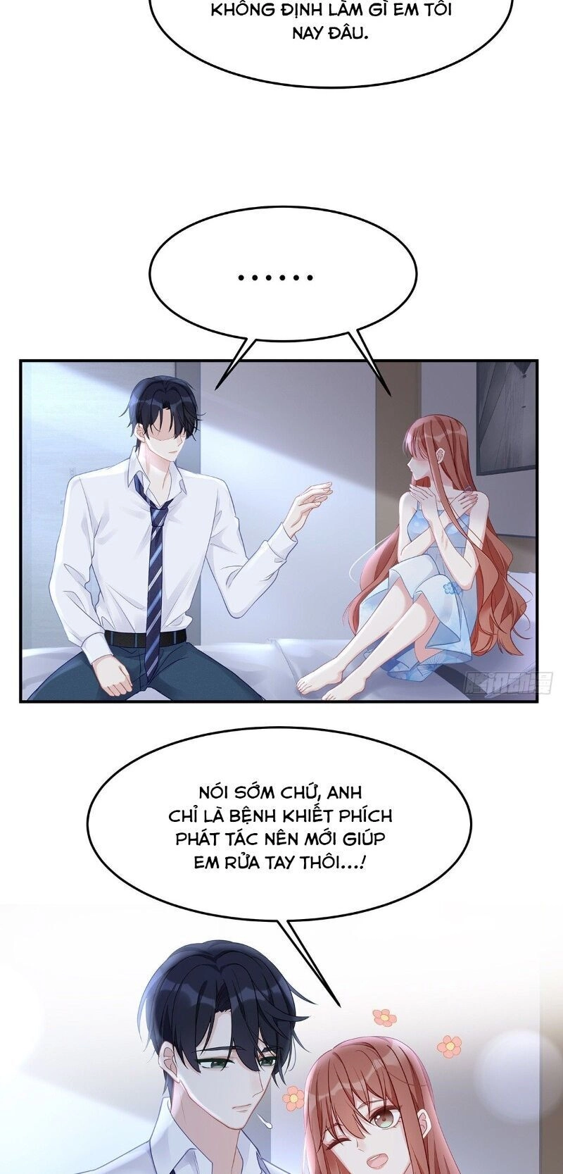 Chỉ Muốn Cưng Chiều Em Chapter 47 - 2