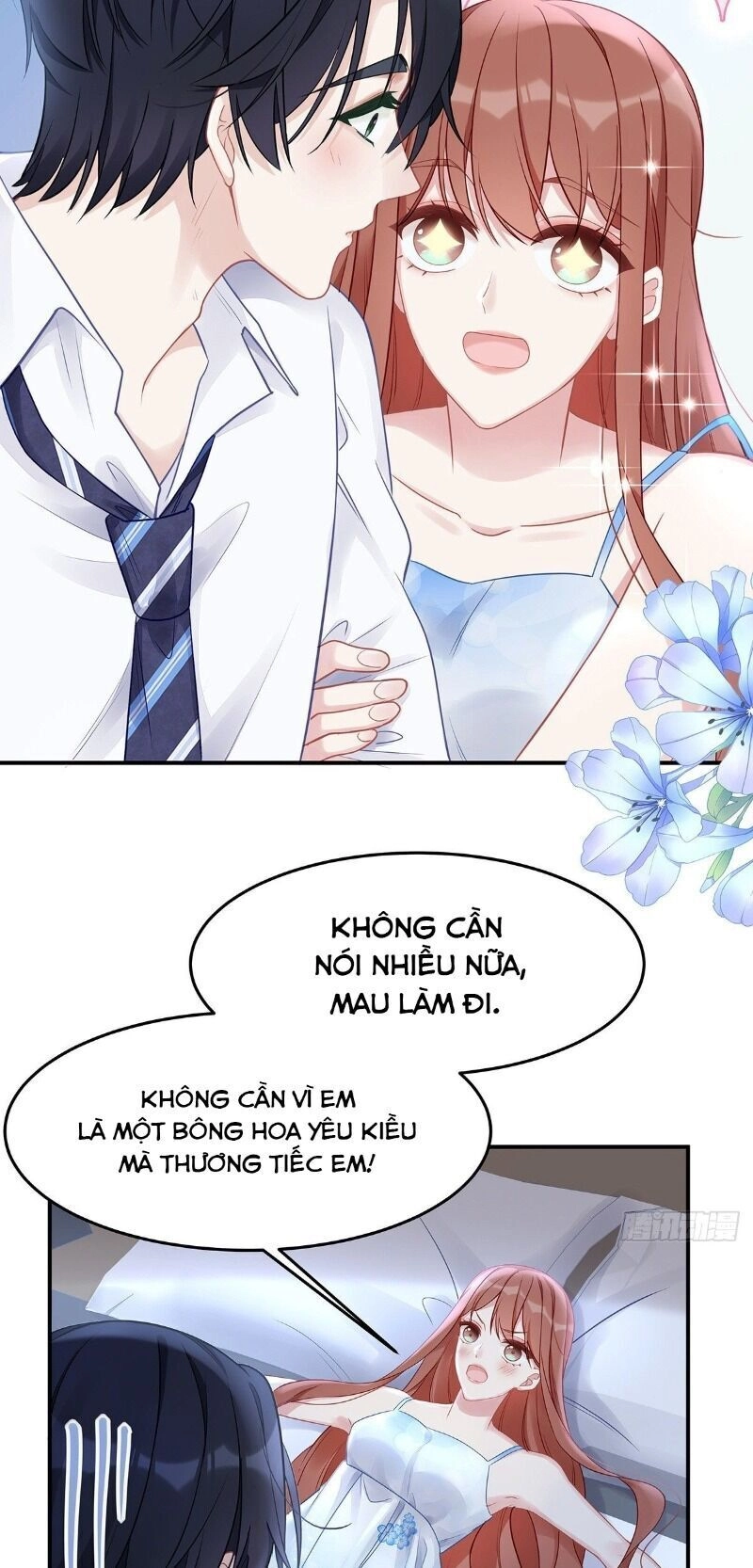 Chỉ Muốn Cưng Chiều Em Chapter 47 - 5