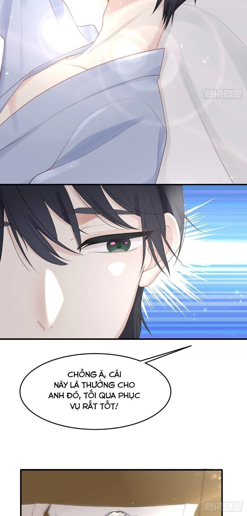 Chỉ Muốn Cưng Chiều Em Chapter 47 - 8