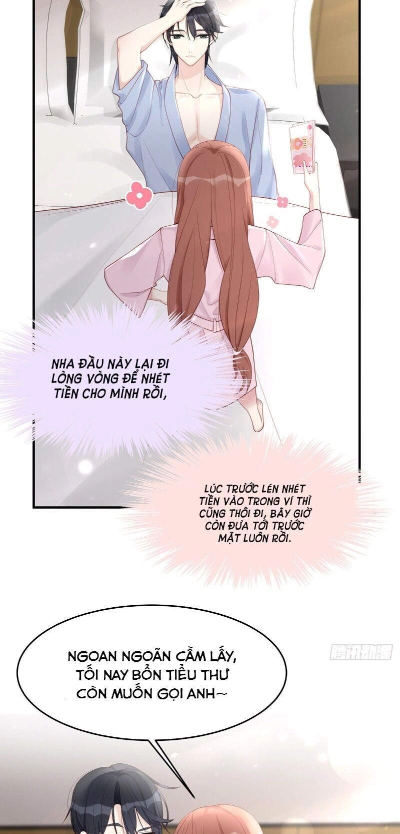 Chỉ Muốn Cưng Chiều Em Chapter 47 - 9