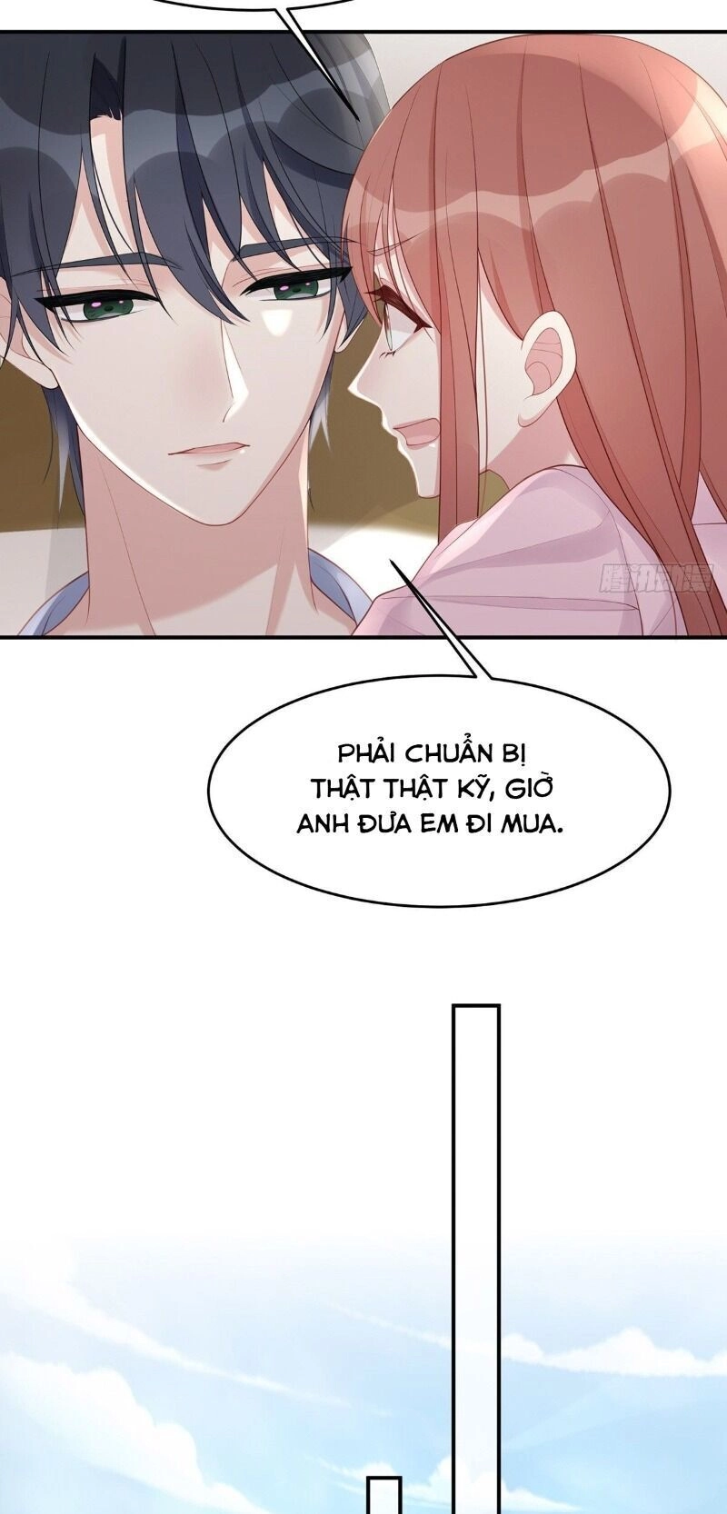 Chỉ Muốn Cưng Chiều Em Chapter 47 - 11