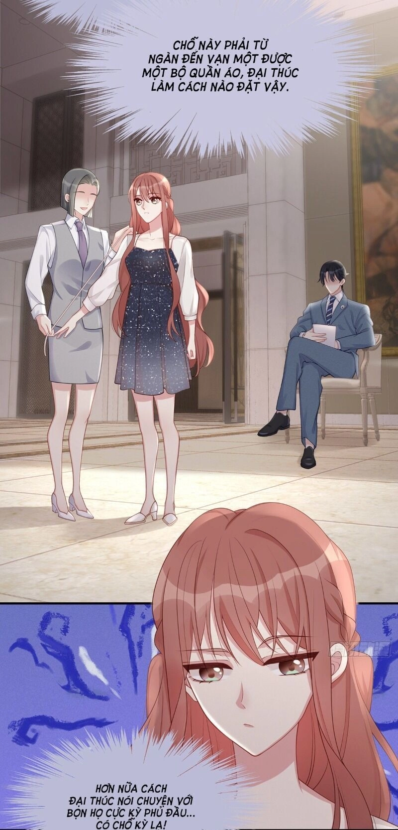 Chỉ Muốn Cưng Chiều Em Chapter 47 - 13